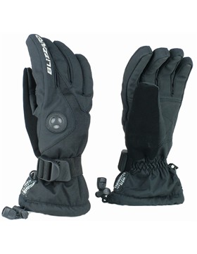 Manusi Ski Blizzard Fashion
